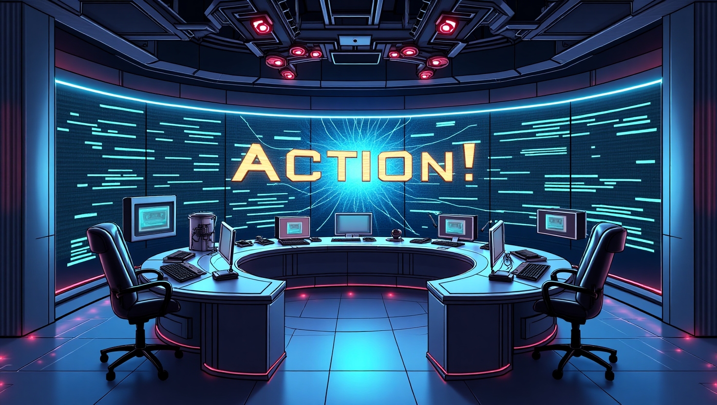Action! Debugging & Error Handling – Complete Troubleshooting Toolkit